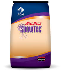 12381AAAE4 MOORMAN'S SHOWTEC 11%