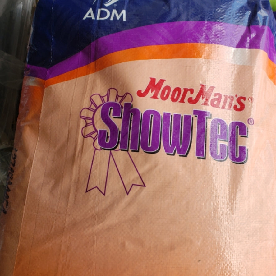 12349aaa SHOWTEC SHOWTS