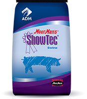 00000AAAE4 SHOWTEC TIME OUT