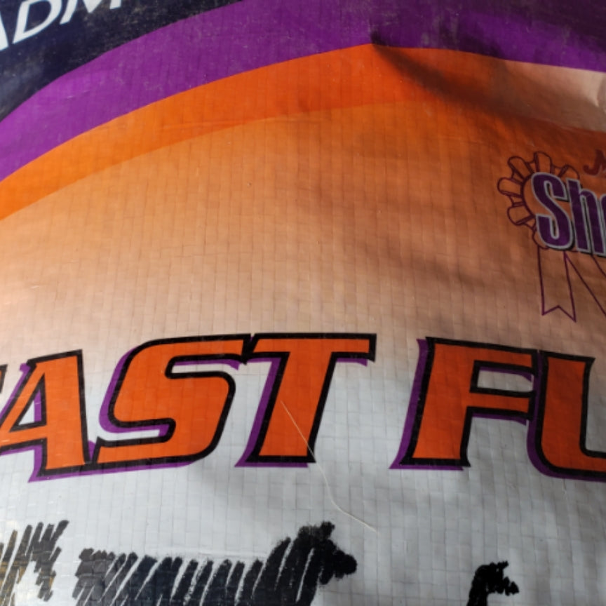 11850aaaShowtec Fast Fuel