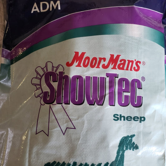 11317AM SHOWTEC 18 E-LAMB BT