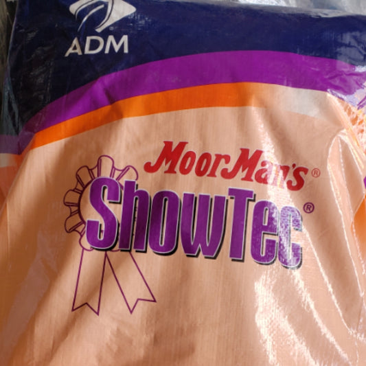 11156 ShowTec Fast Fat