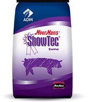 18241PLME4 - SHOWTEC BB18 BMD/DB