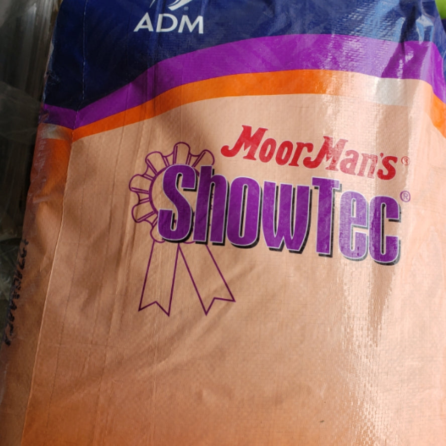 12349aaa SHOWTEC SHOWTS