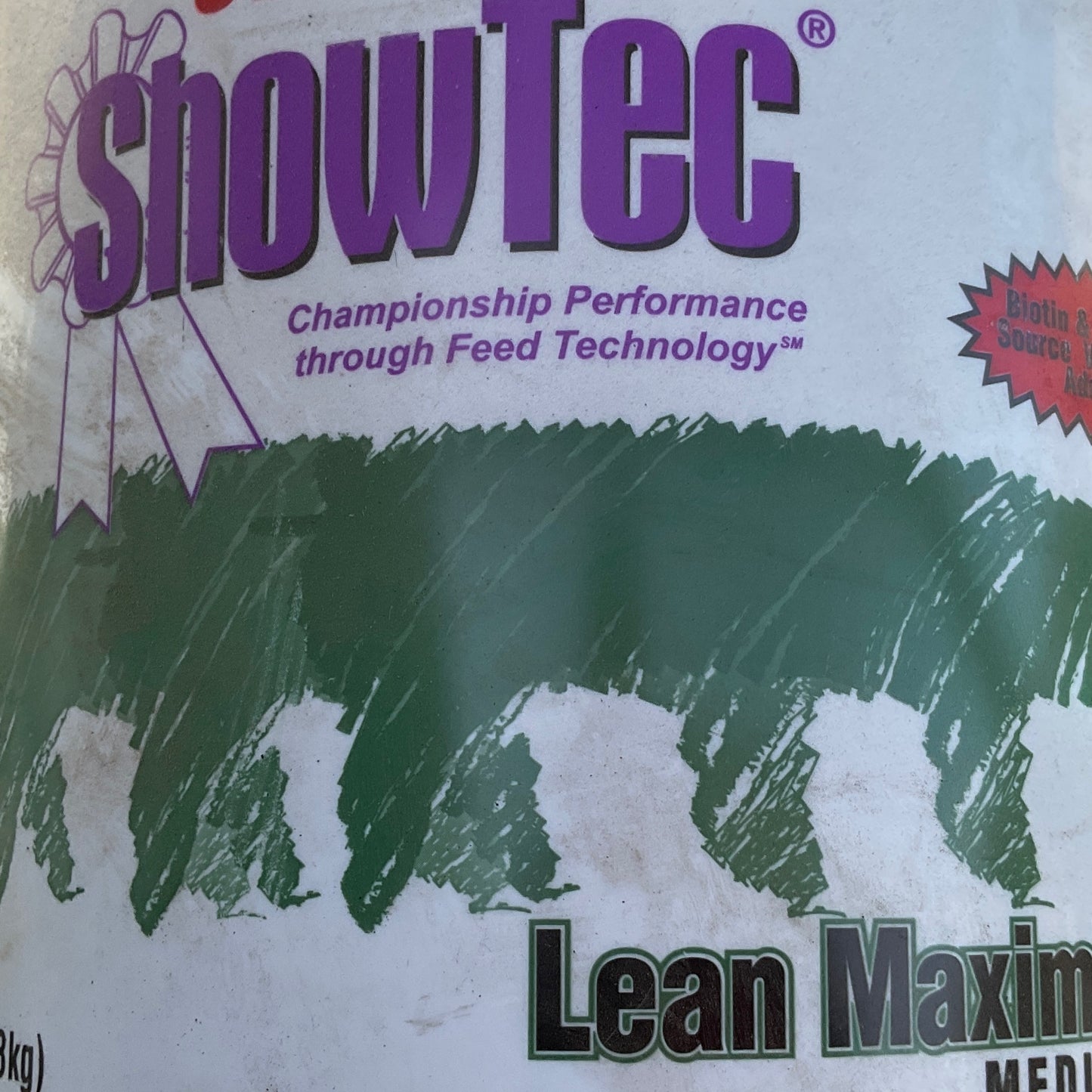 11102DB Lean maximizer