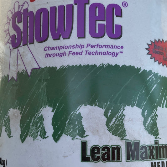 11102DB Lean maximizer